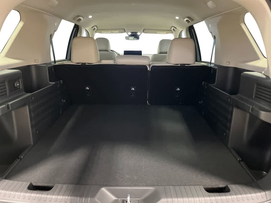 New 2026 Honda Passport RTL image 24