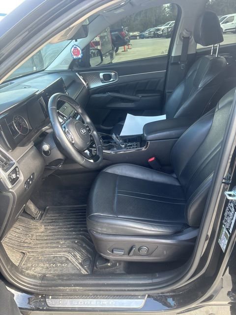 Used 2021 Kia Sorento SX image 14
