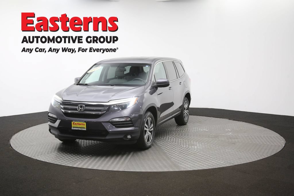 Used 2018 Honda Pilot EX-L image 54