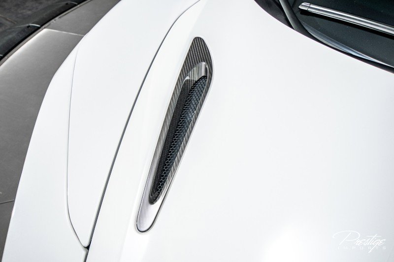 Used 2022 McLaren 720S Spider image 13