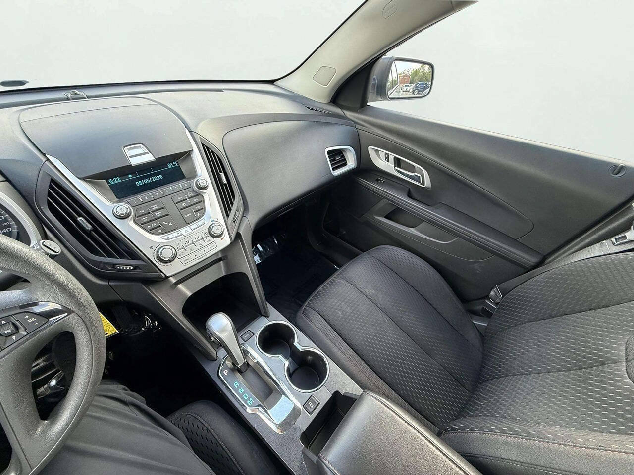 Used 2015 Chevrolet Equinox LS FWD image 18