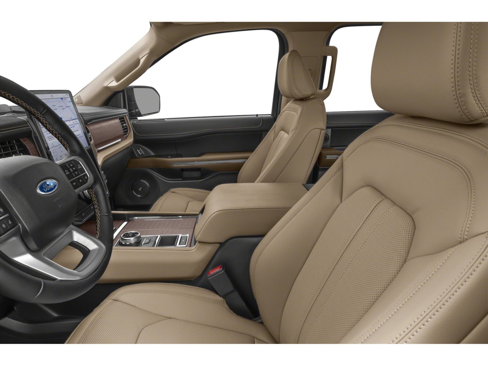 Used 2024 Ford Expedition Limited AWD/4WD image 6