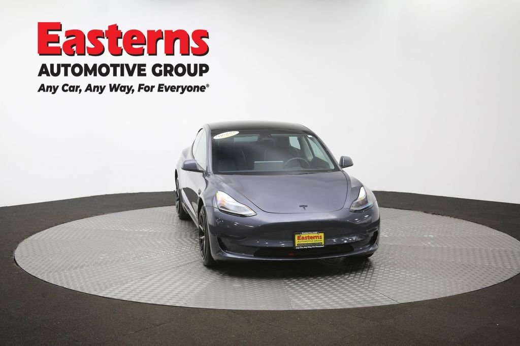 Used 2023 Tesla Model 3 Standard Range RWD image 46