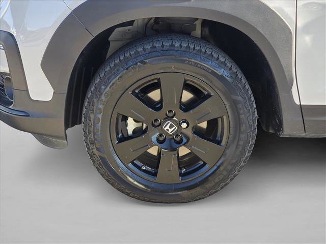 Used 2022 Honda Pilot TrailSport image 9