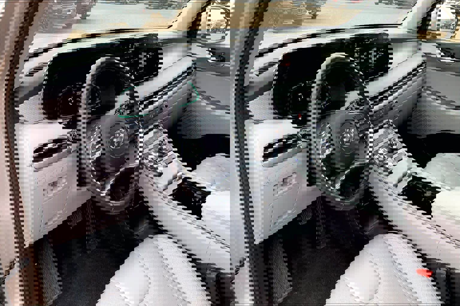 Used 2025 Hyundai Palisade SEL image 18