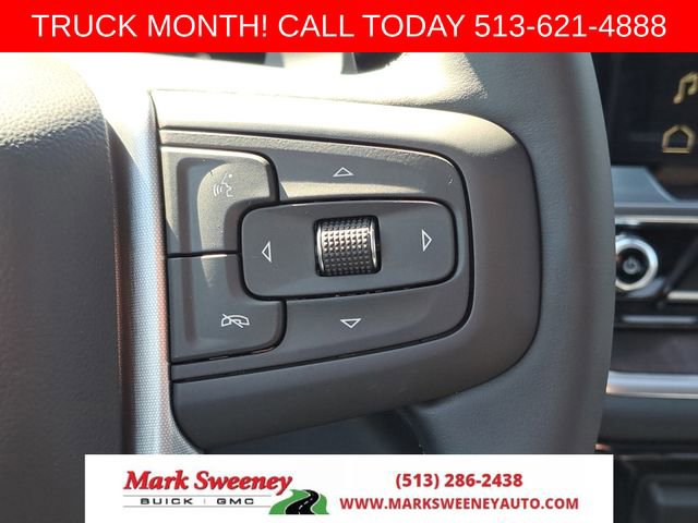 New 2026 GMC Sierra 1500 SLT w/ SLT Premium Plus Package image 24