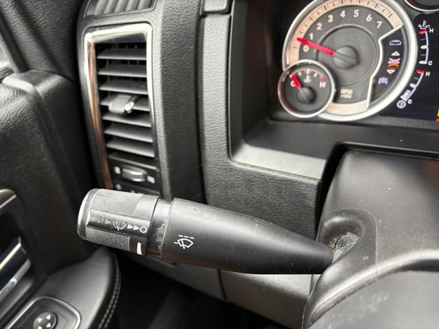 Used 2016 RAM 1500 Sport image 18
