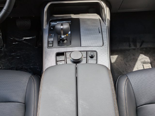 New 2026 MAZDA CX-90 Plug-In Hybrid w/ Premium Plus AWD/4WD image 17