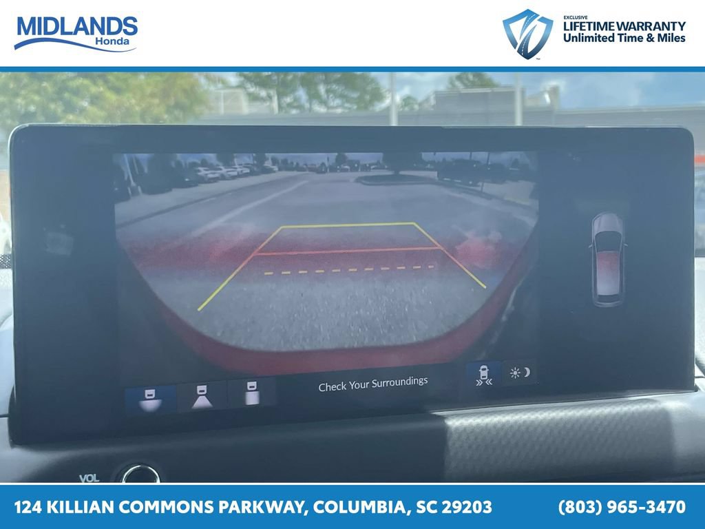 New 2026 Honda Pilot EX-L image 28