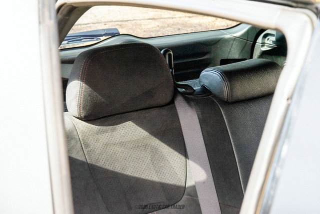 Used 2010 Subaru Impreza WRX STI w/ SPT Exhaust Pkg 1G image 55