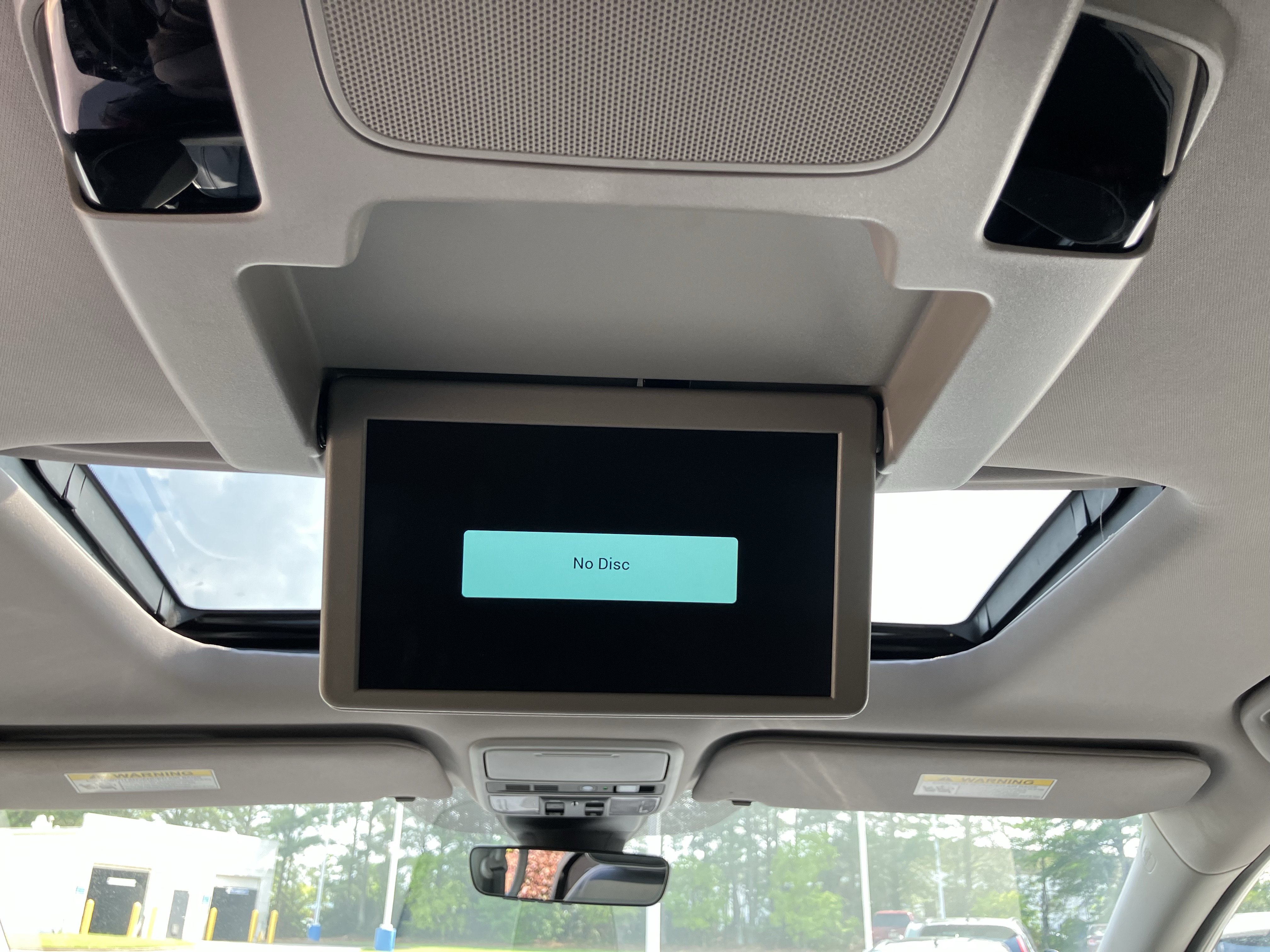 Certified 2024 Honda Odyssey Elite image 32