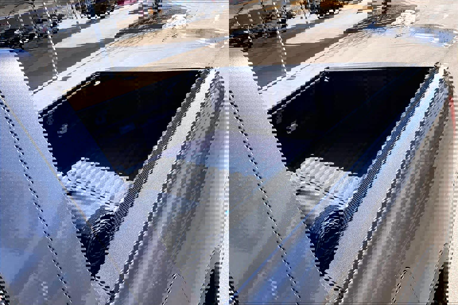 Used 2019 Honda Ridgeline RTL-E image 31