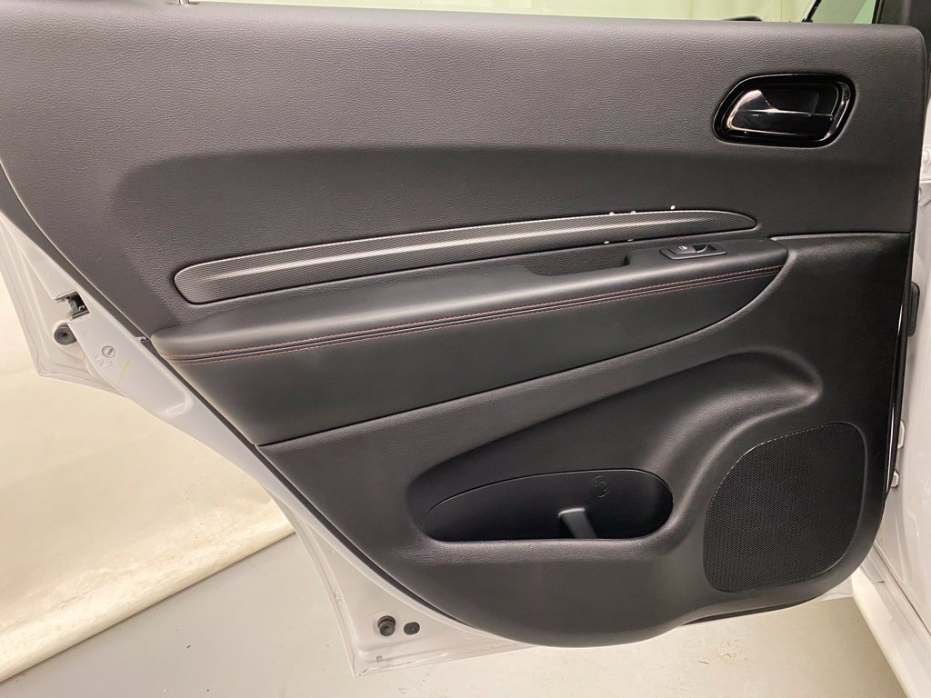 Used 2026 Dodge Durango GT AWD/4WD image 12