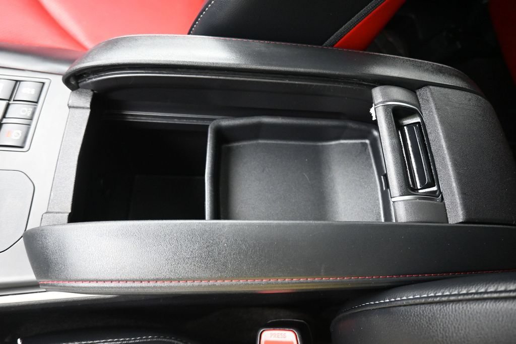 Used 2023 Toyota Highlander XSE FWD image 26