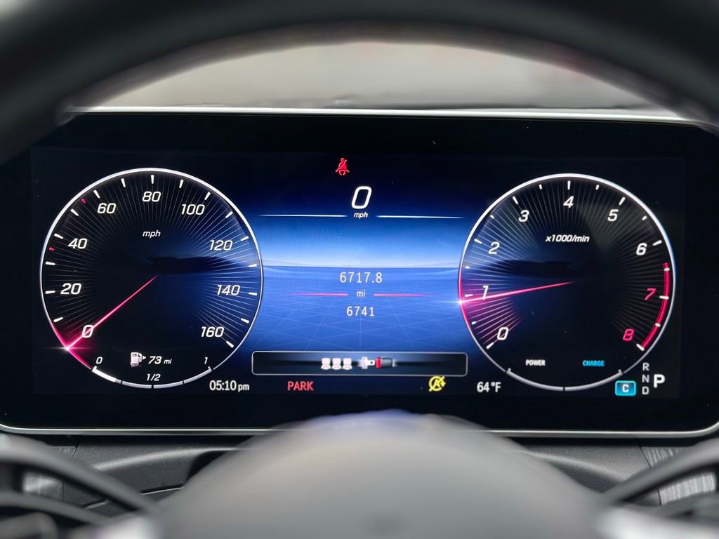 Used 2023 Mercedes-Benz C 300 4MATIC Sedan image 13