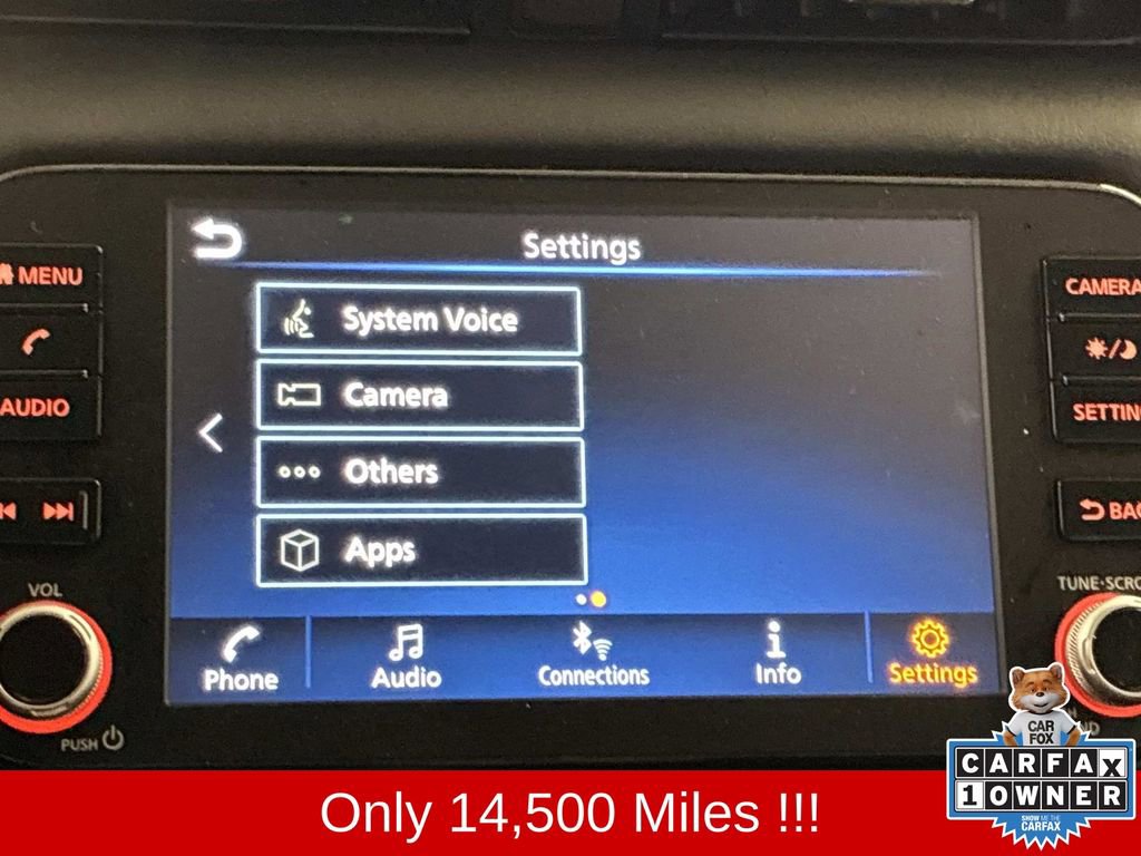 Used 2024 Nissan Kicks SR image 31