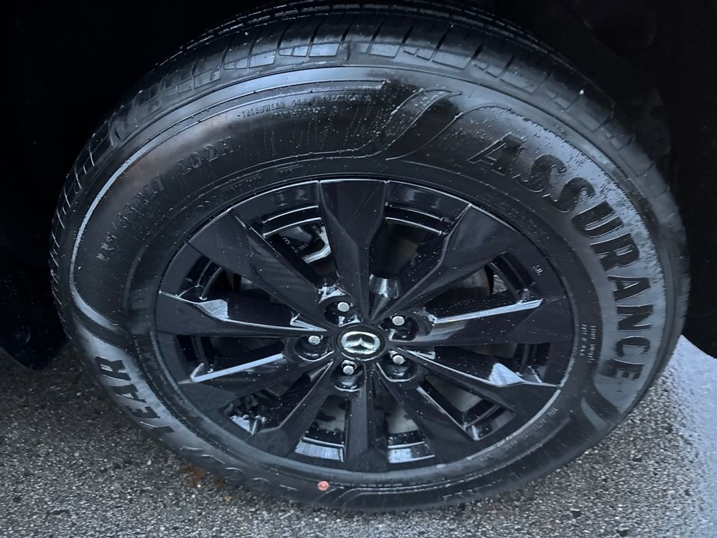 Used 2025 MAZDA CX-50 2.5 Hybrid w/ Preferred Pkg image 26