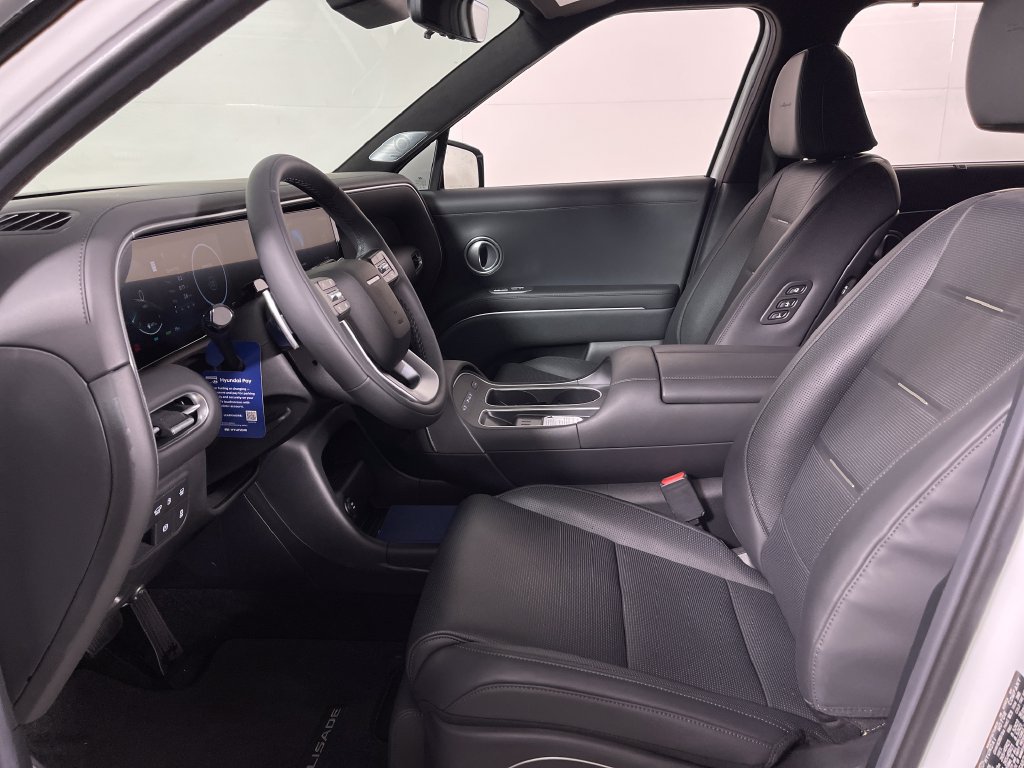 New 2026 Hyundai Palisade Calligraphy AWD/4WD image 12