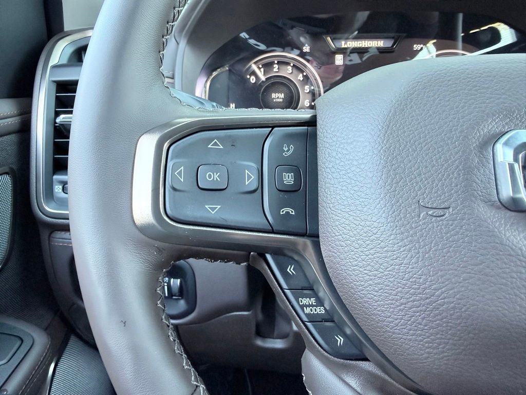 New 2026 RAM 1500 Limited image 12