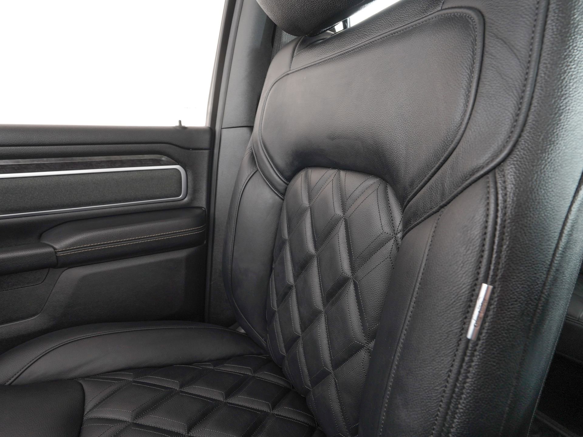 Used 2023 RAM 1500 Big Horn image 26