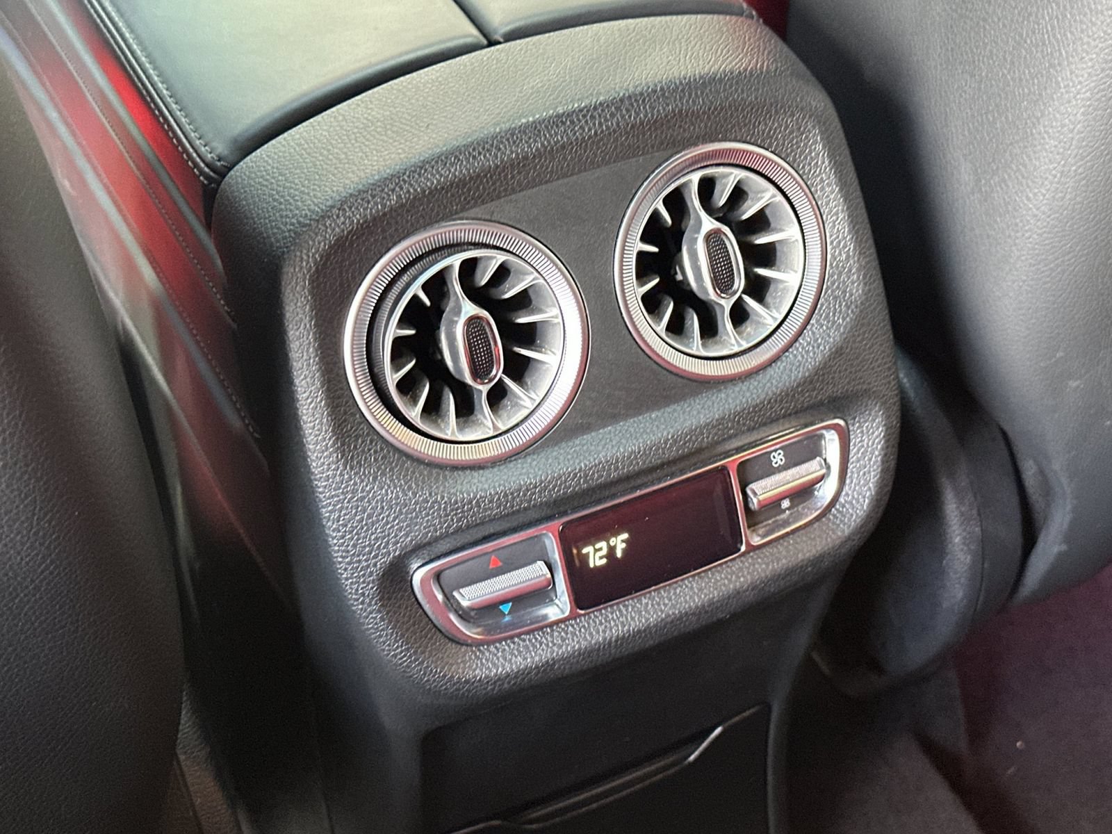 Certified 2023 Mercedes-Benz G 550 image 14