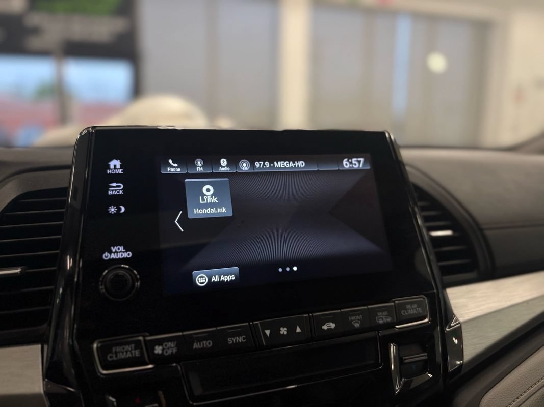 Used 2019 Honda Odyssey EX-L image 34