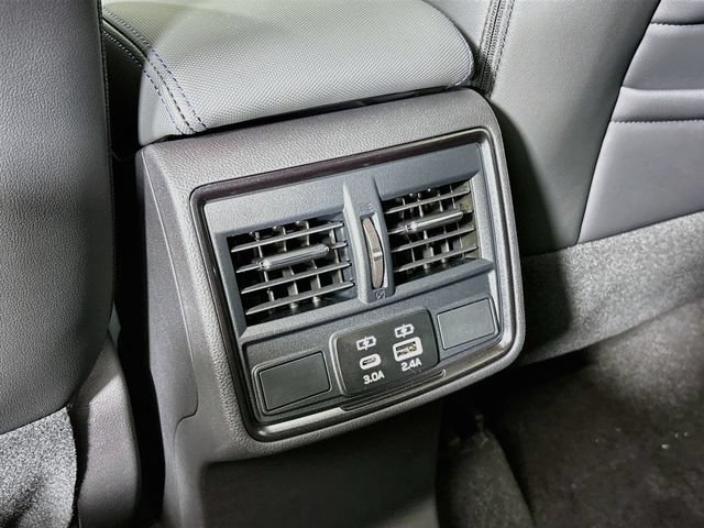 New 2026 Subaru Forester Limited AWD/4WD image 26