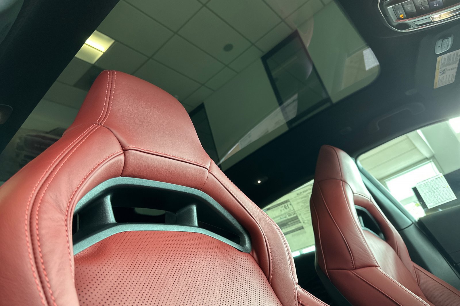 New 2026 Dodge Charger Scat Pack AWD/4WD image 16