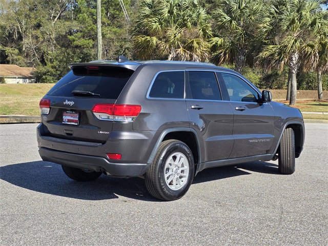 Used 2019 Jeep Grand Cherokee Laredo image 5