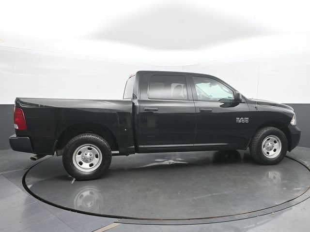 Used 2016 RAM 1500 Tradesman w/ Popular Equipment Group RWD image 6