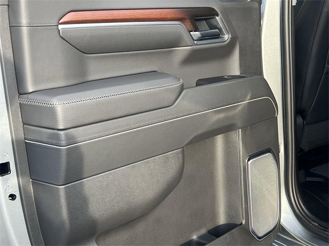 New 2026 GMC Sierra 1500 Denali w/ Denali Reserve Package image 27