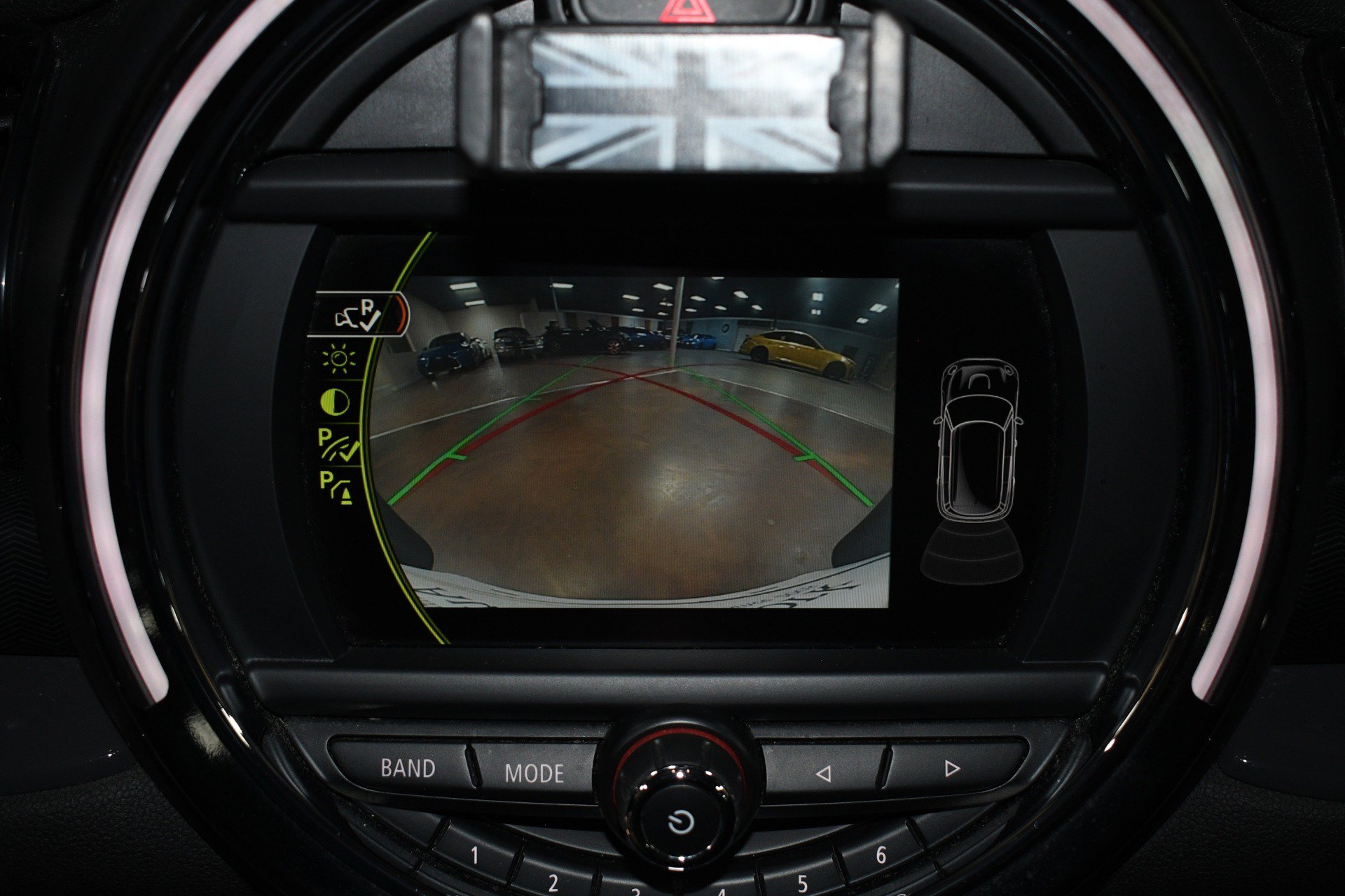 Used 2016 MINI Cooper Clubman FWD image 36