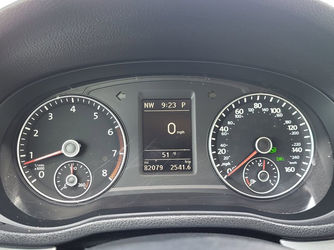 Used 2013 Volkswagen Passat 2.5 SE image 20