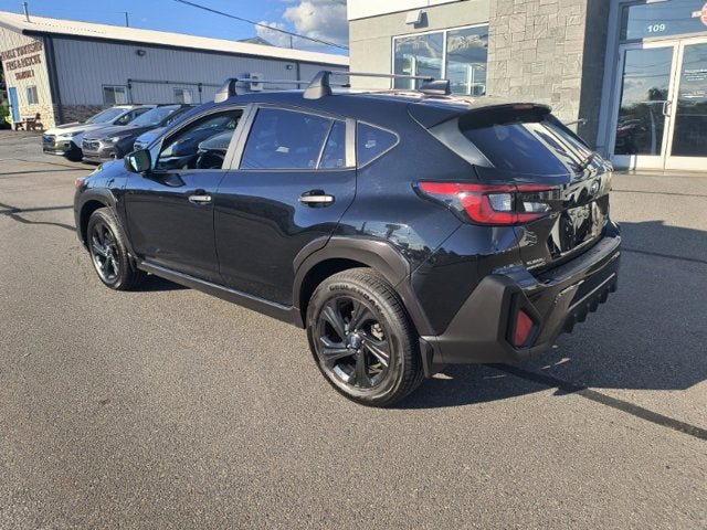 Used 2024 Subaru Crosstrek 2.0i w/ Popular Package #1A AWD/4WD image 2