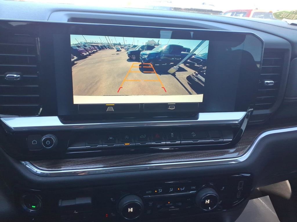 Used 2023 Chevrolet Silverado 1500 RST image 19