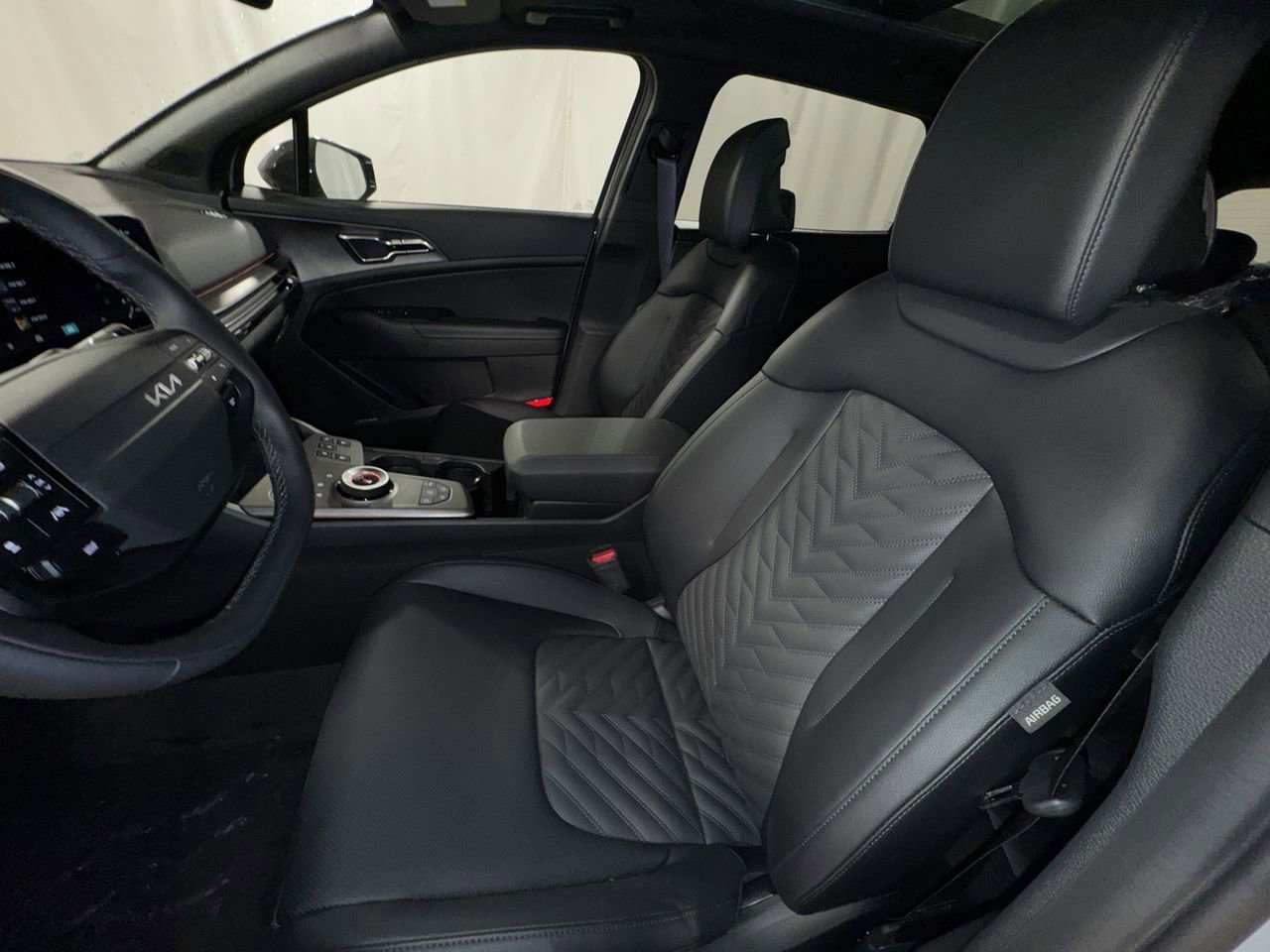 New 2026 Kia Sportage X-Line Prestige image 13