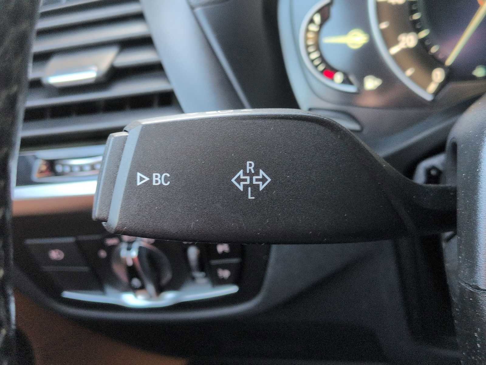 Used 2018 BMW X3 xDrive30i image 29