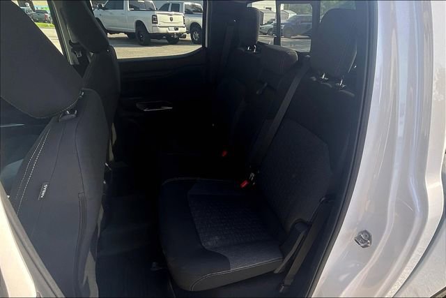 Used 2024 Ford Ranger XLT w/ FX4 Off-Road Package image 24