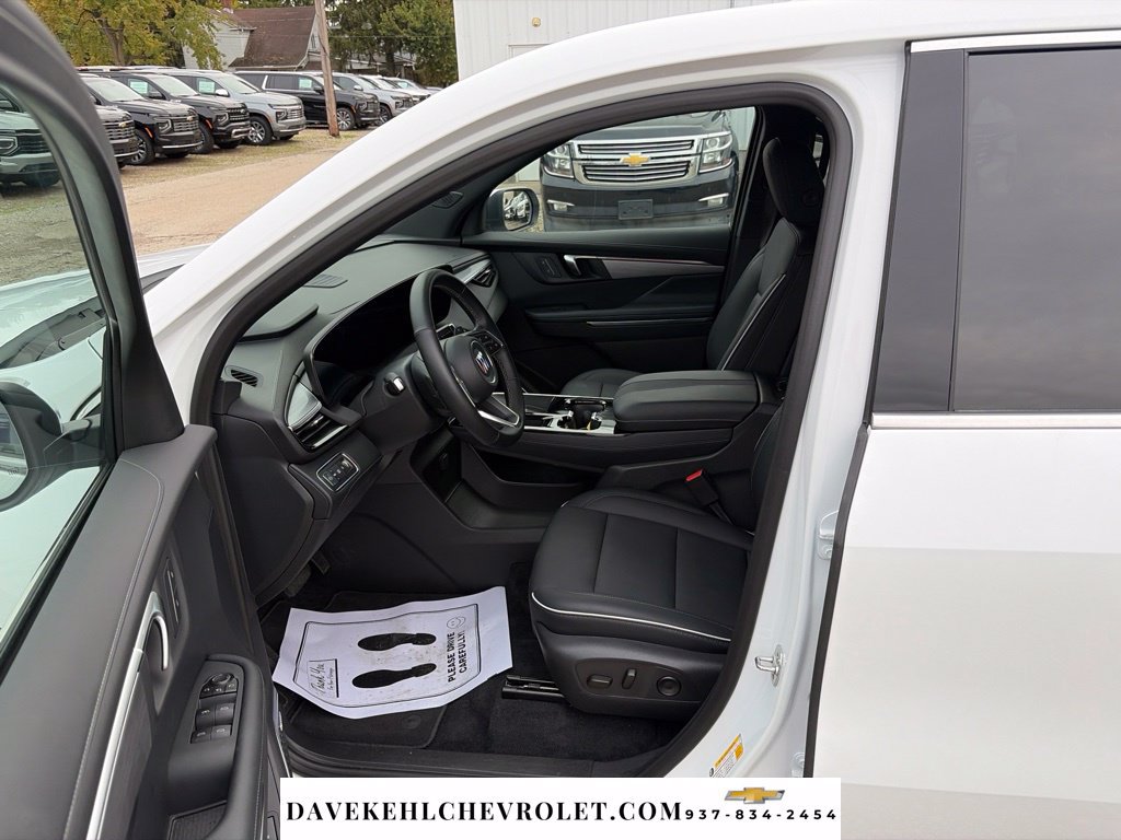 Used 2026 Buick Enclave Preferred FWD image 16