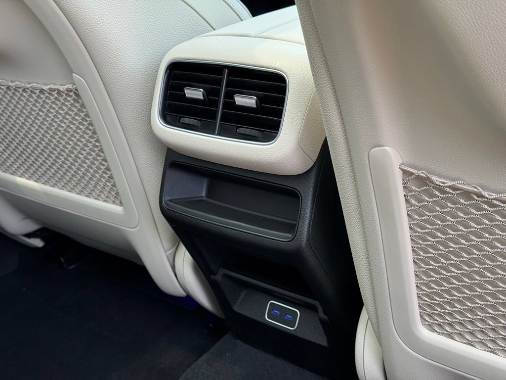 New 2026 Mercedes-Benz GLE 450 4MATIC image 17