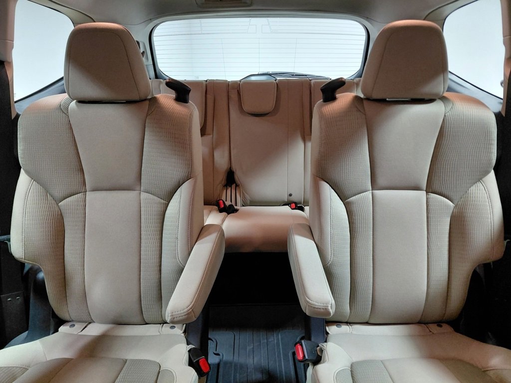 Used 2019 Subaru Ascent Premium w/ Popular Package #4 image 19