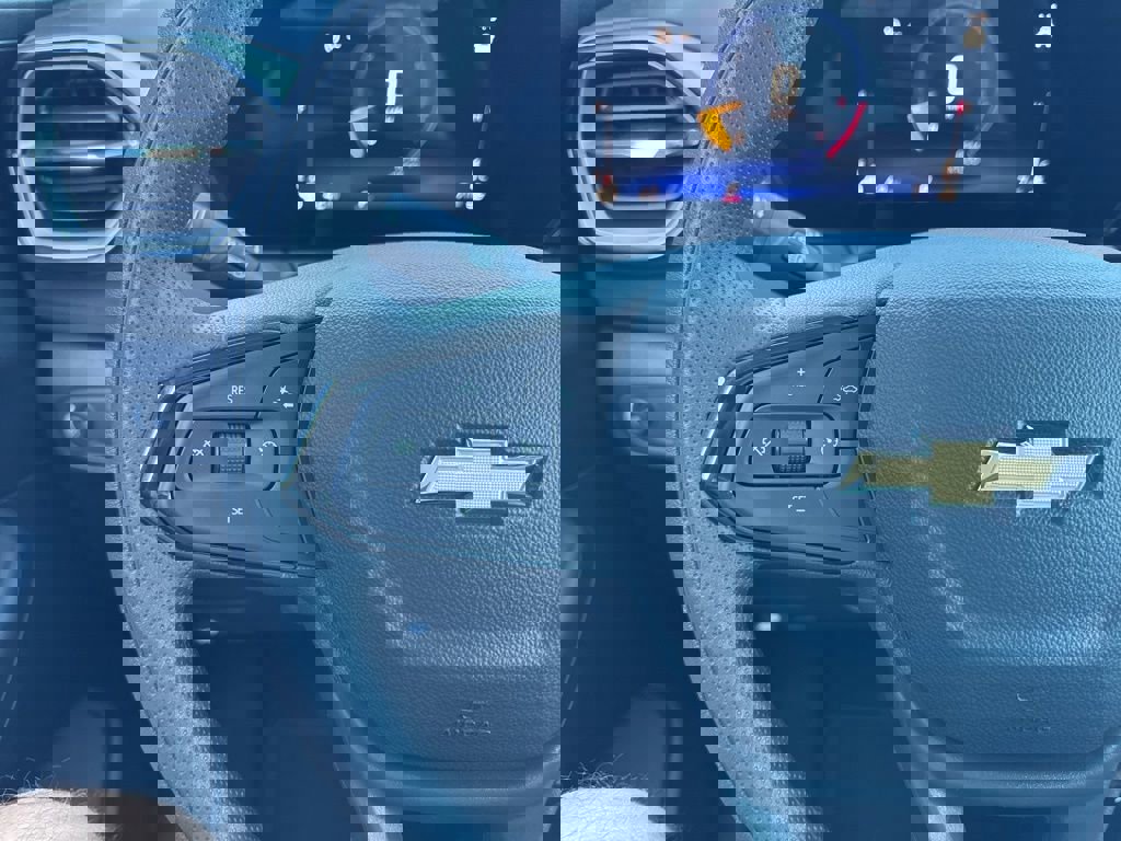 New 2026 Chevrolet TrailBlazer LT image 12