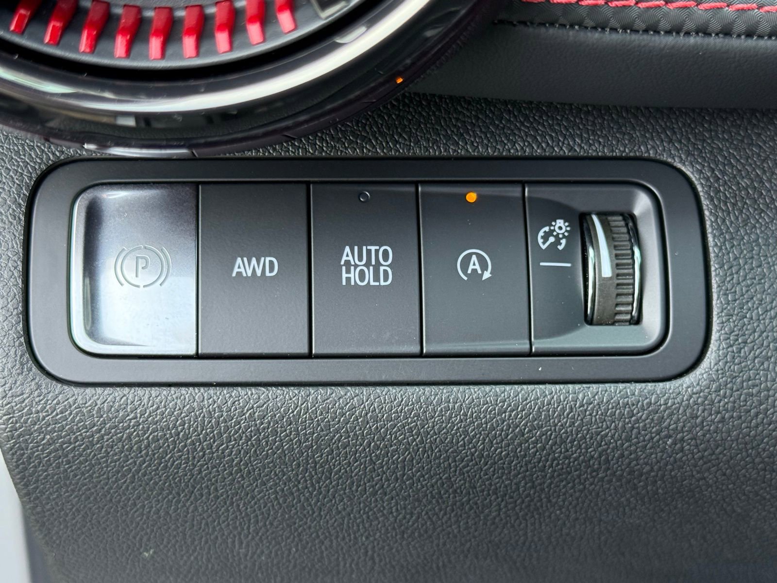 Used 2025 Chevrolet Equinox RS image 37