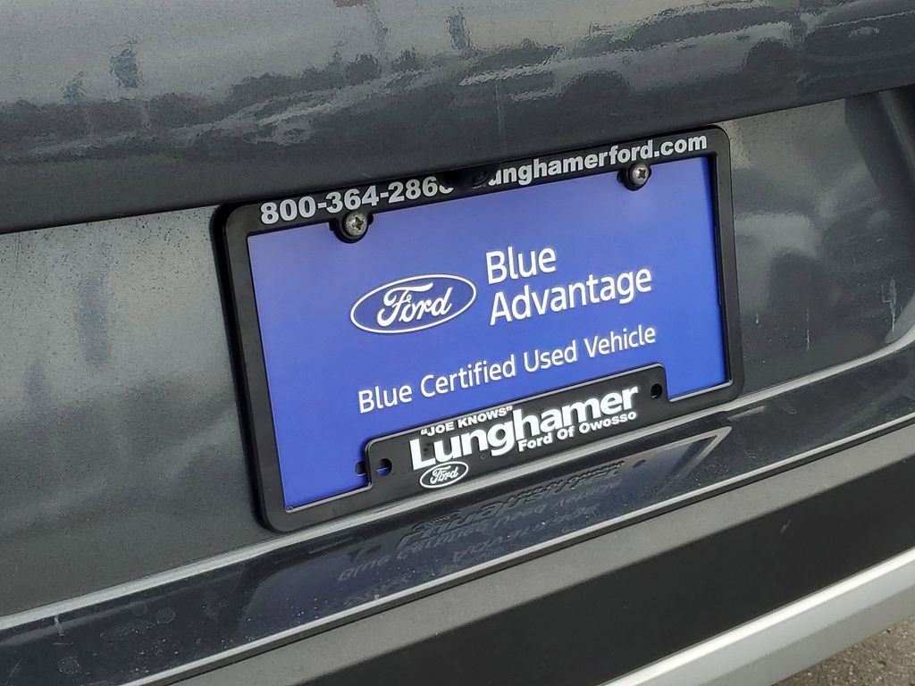 Used 2024 Kia Soul LX w/ Option Group 015 image 31