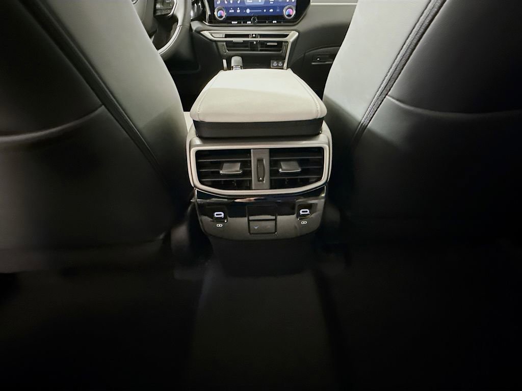 New 2026 Lexus RX 350 FWD image 18