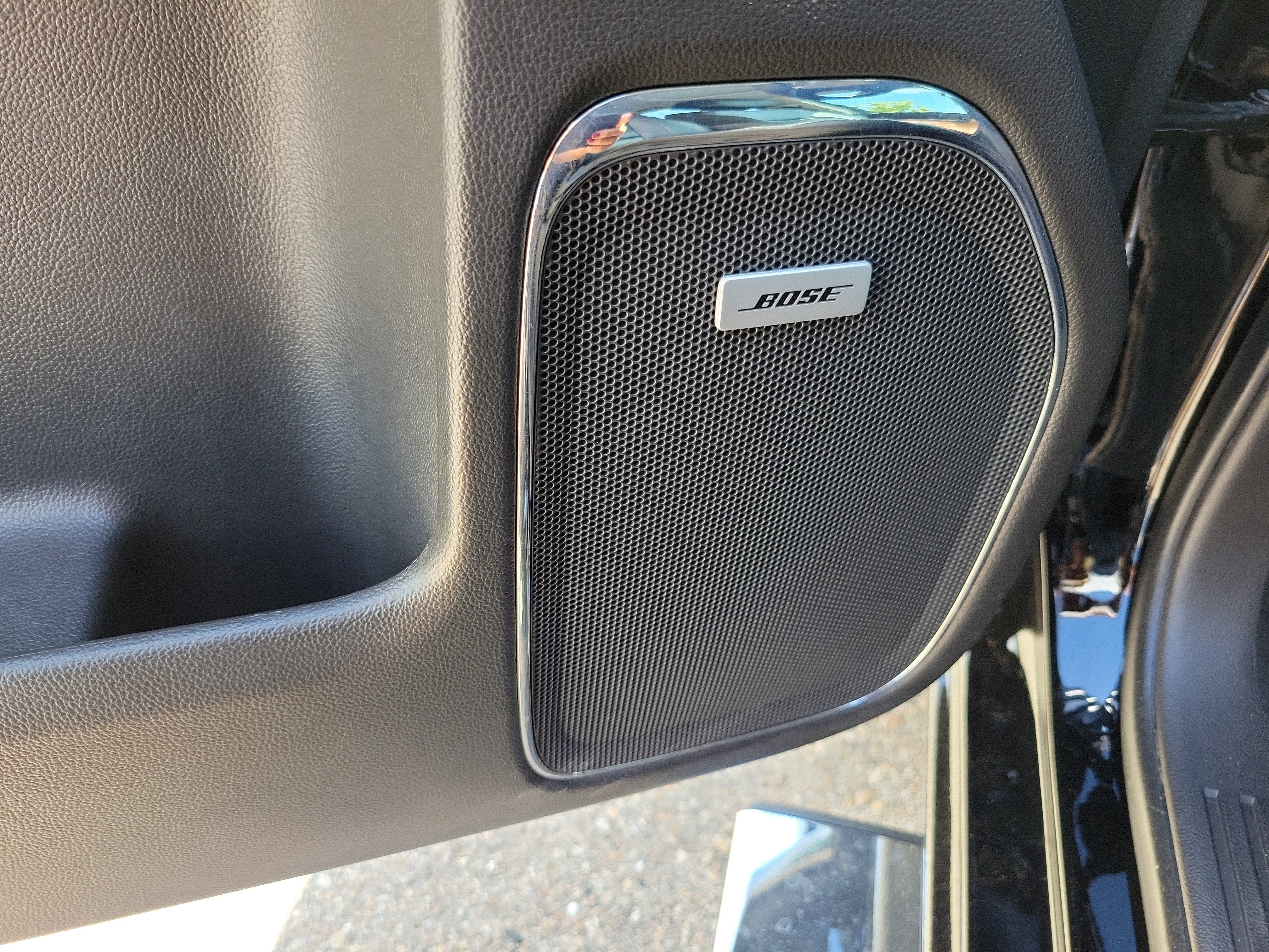 Used 2018 Chevrolet Silverado 1500 LTZ RWD image 24