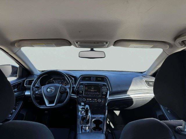 Used 2019 Nissan Maxima 3.5 S w/ Floor Mat Group FWD image 37