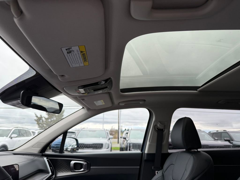 New 2026 Kia Sorento EX w/ EX Premium Package image 18