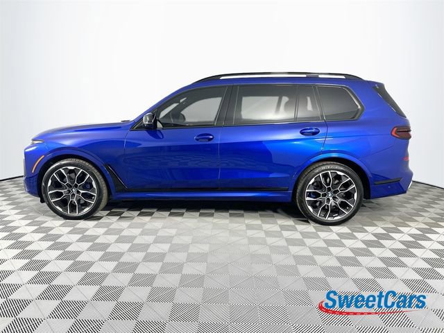 Used 2025 BMW X7 M60i image 4