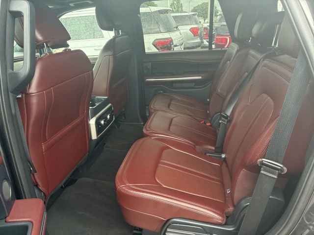 Used 2024 Ford Expedition Limited AWD/4WD image 20